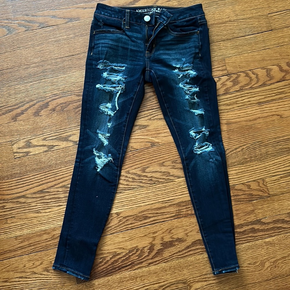 AE jegging